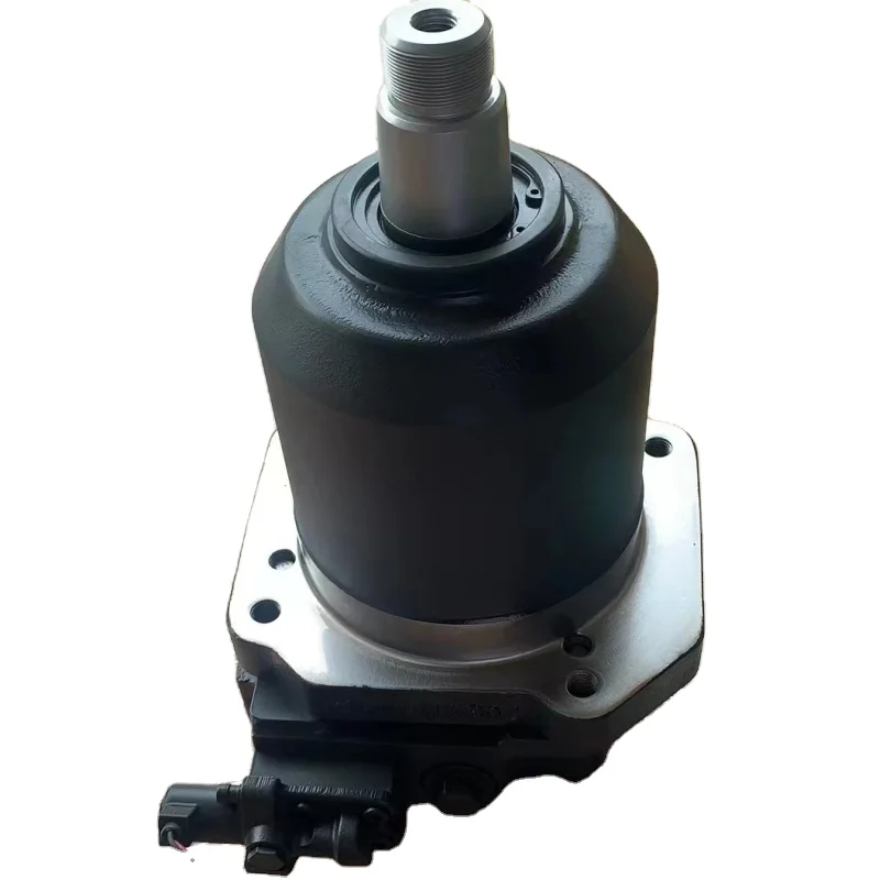 Hydraulic Pump 708-3S-00111 708-3S-00110 for Komatsu PC40MR PC40MR -2 Pump