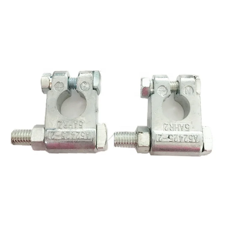 Good Quality Military Ordinance Truck Car Battery Terminals from China Manufacturer