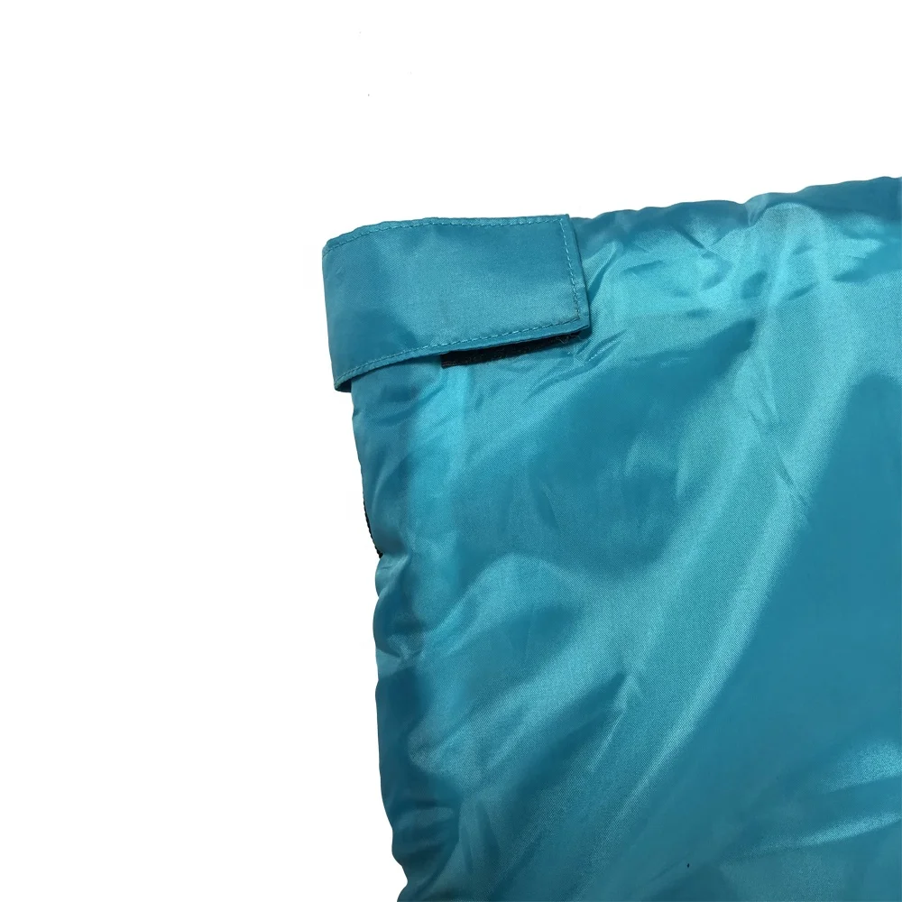 2019 маленький портативный Самый дешевый спальный мешок оптом