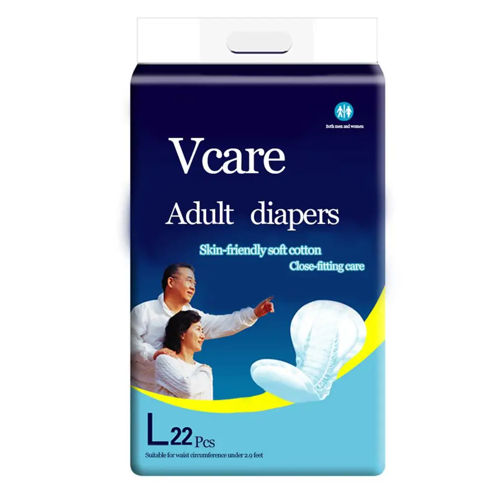 Гарантия, взрослые женщины в подгузниках в Дубае, Индивидуальные взрослые детские пластиковые брюки