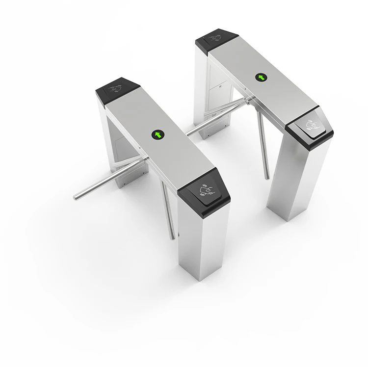 Factory Hot Sales Tripod Turnstile Tripod Turnstile Gate Outdoor