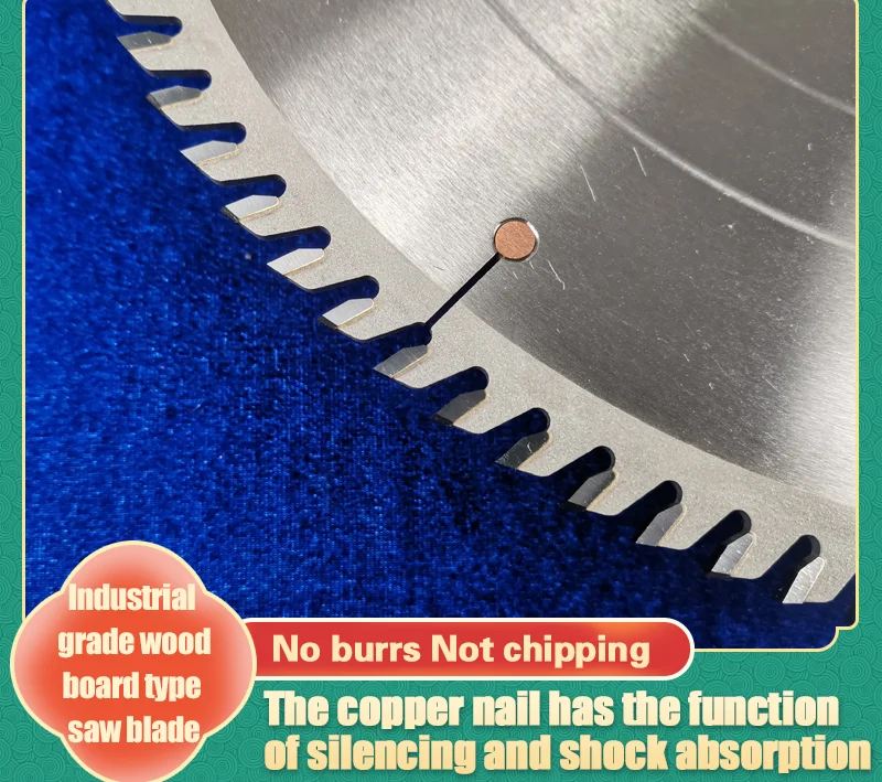 Woodworking Carbide Circular TCT Wood Cutting Disc Circle Saw Blade 400 72Teeth