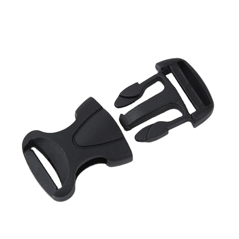 Plastic Buckles Luggage Straps Buckles Mother Bag Straps Buckles Injection Molding Precision Cold Hot Runner Plastic Custom Mold