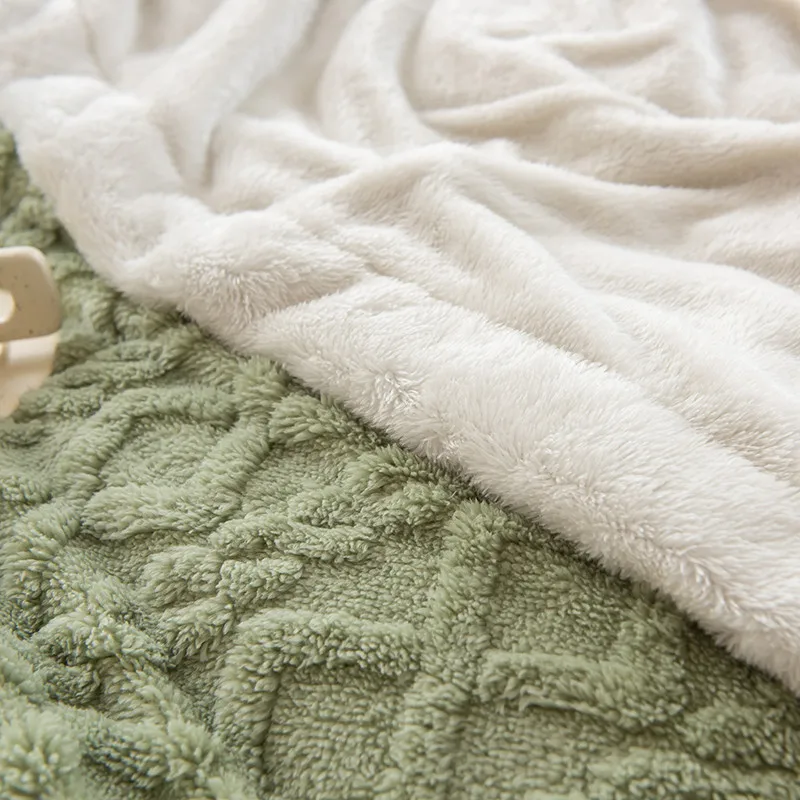 Baby Animal Photo Weighted Picnic Other Bed Blankets Logo Custom Coral Plaid Flannel Fleece Sherpa Throw Blanket