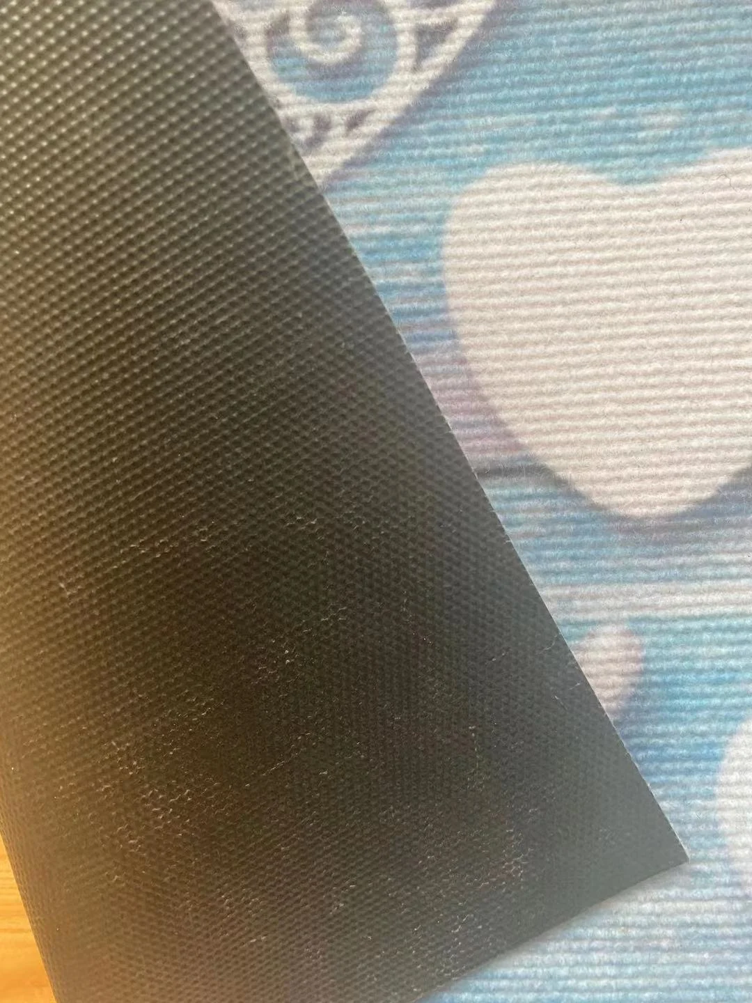 The animal print floor mat for bedroom is also suitable for other rooms are suitable for porch and room door