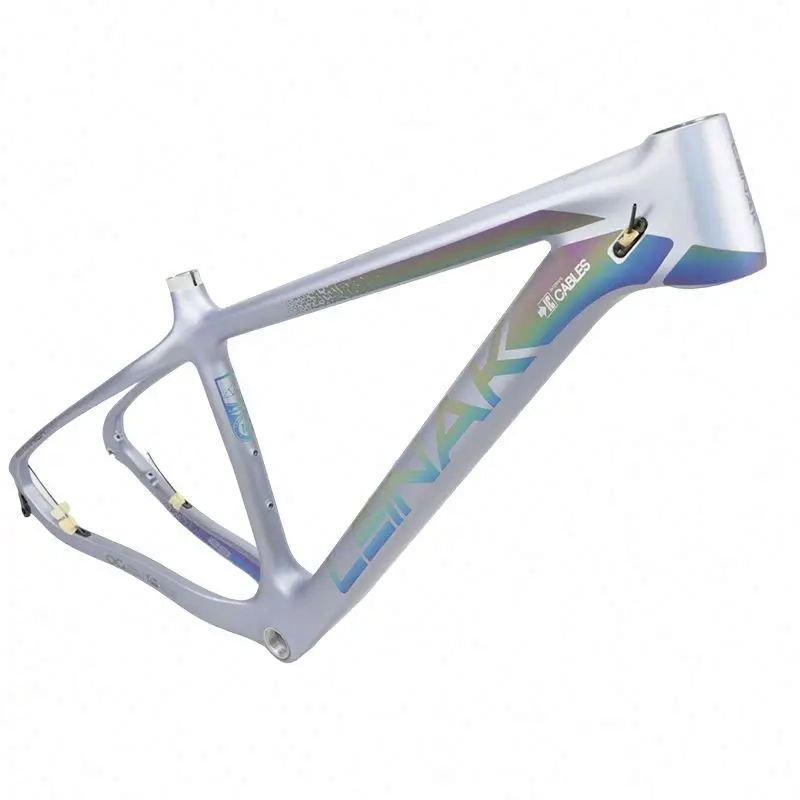 Spare Parts For Bicycles Brand New Chinese Best Super Light Weight Carbon Fiber Carbon Fiber Frame Electric Carbon Fiber Frame