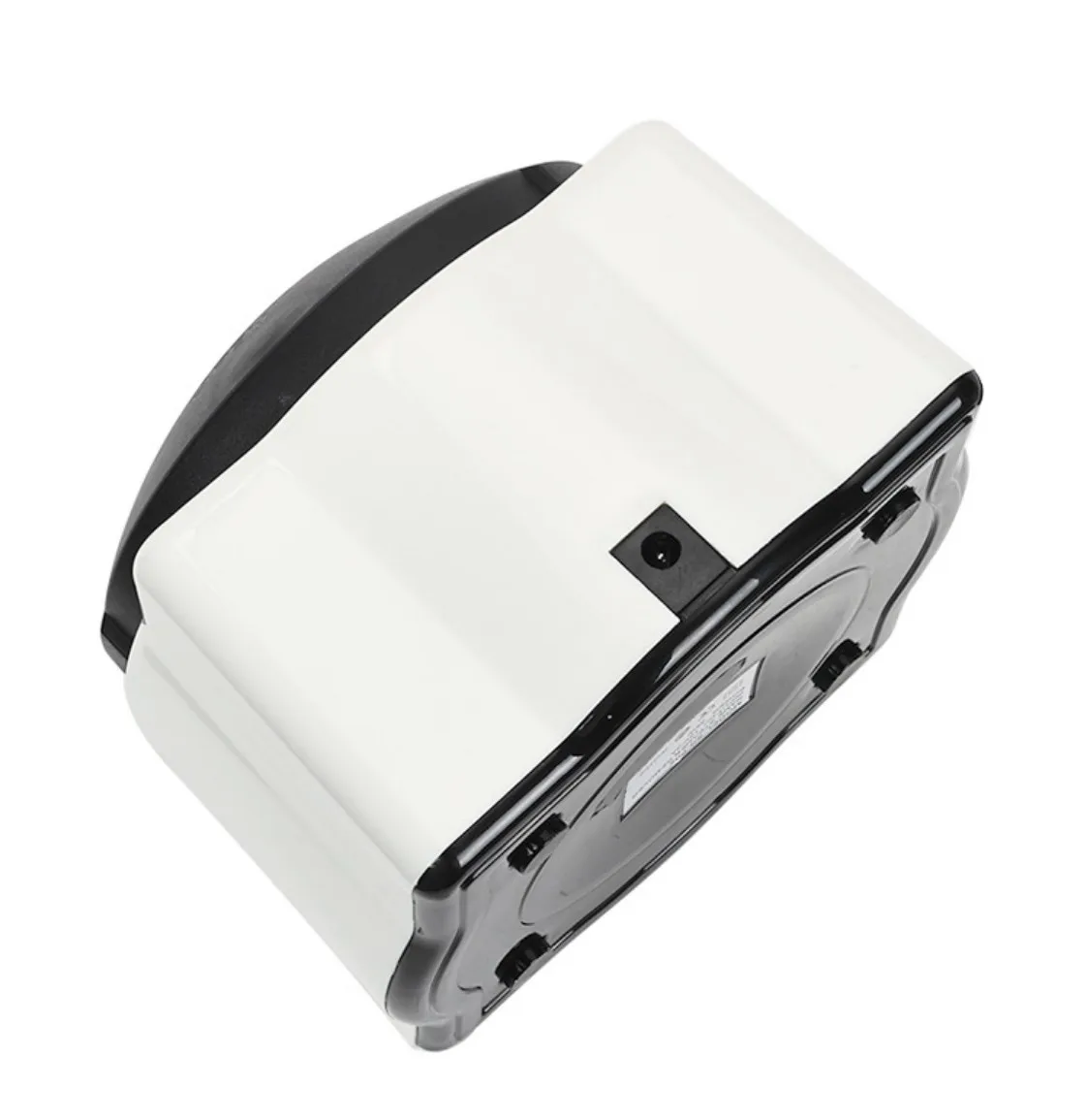 Factory Direct Sale 36W Gel Nail Polish Quickly Machine Steam Remover Nail Steamer For Gel Removal