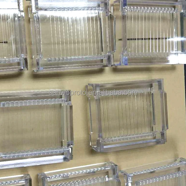 3D Printing Service Plastic Parts SLM Aluminum Titanium Rapid Prototype Oem
