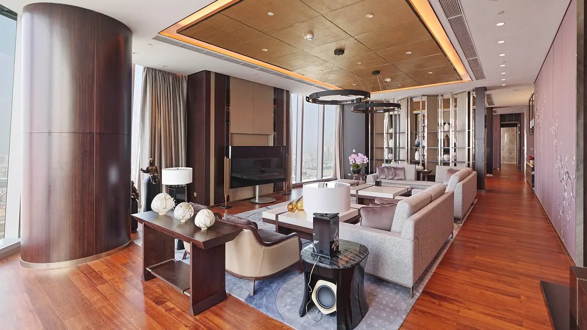 CREATION Five Star Wood Hotel Furniture Supplier Hotel Furniture Manufacturer  Hotel Furniture Company