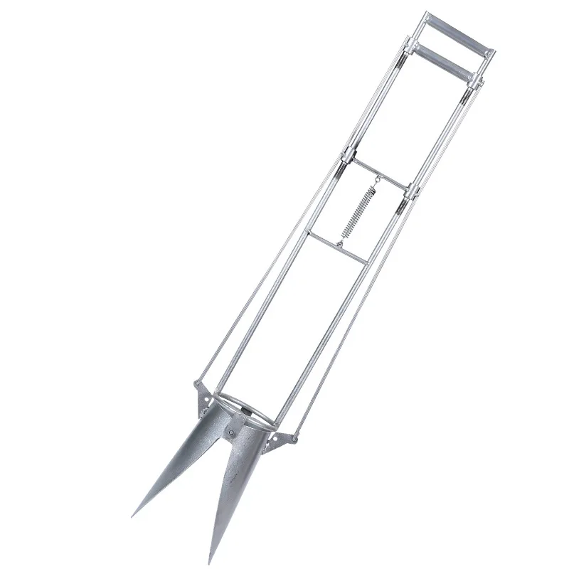 Cheap Seedling Transplanting Tool Manual Garden Seeder vegetable Transplanter manual garlic corn