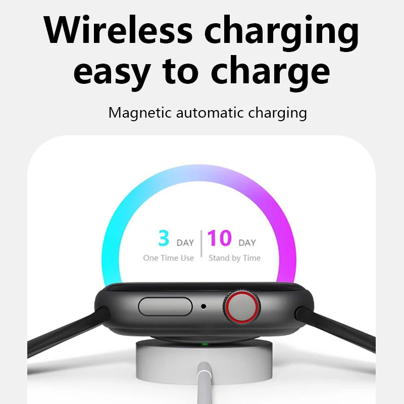 WS9 Max IP67 Waterproof Smart Watch 7 Heart Rate Health Fitness Sports 4G Android Digital Calendar Fashion Kids Smart Watch