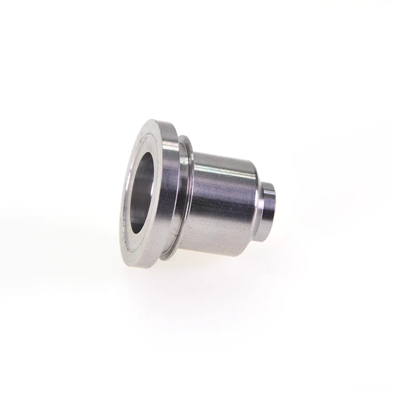 Superior male & female CNC Connector housing shell adapter for machinery