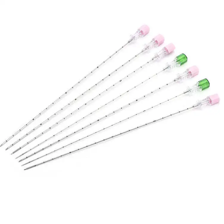 SZMIQU 18G renal biopsy percutaneous needle