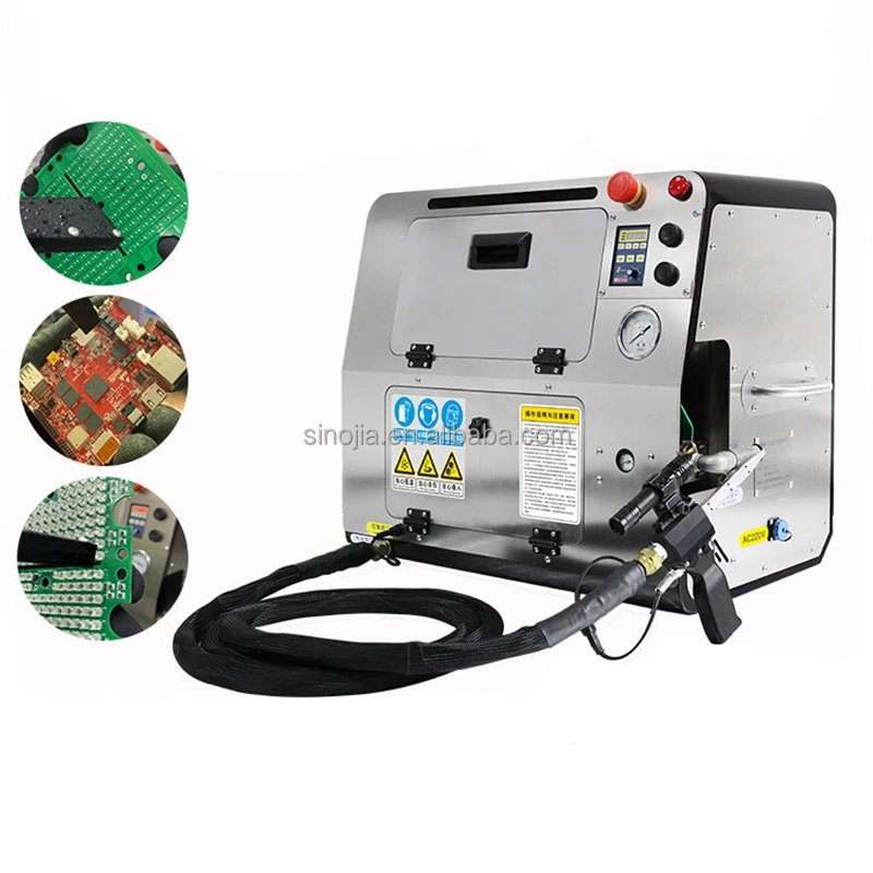 New Release Washing Machine Pcb Board / PCBA PCB Cleaning Machine