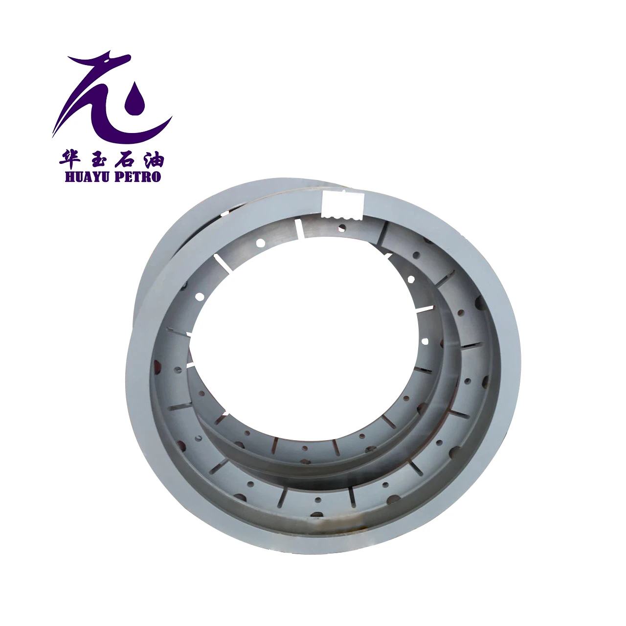 Rig accessories Brake Hub/Brake Rim for drilling and workover rig