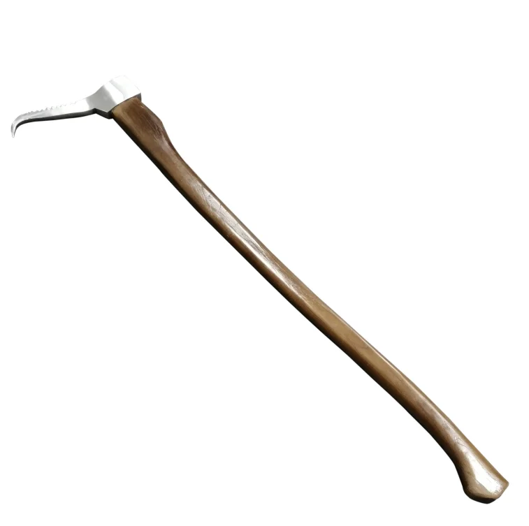 1100G sappie  axe   domasus  hunting  multipurpose   tool    with  wood  handle     Hatchet  machete