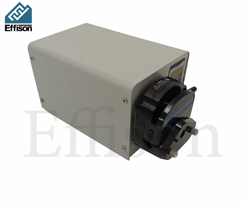 BT100M Electric Peristaltic Pump for Chemical Medical with High quality