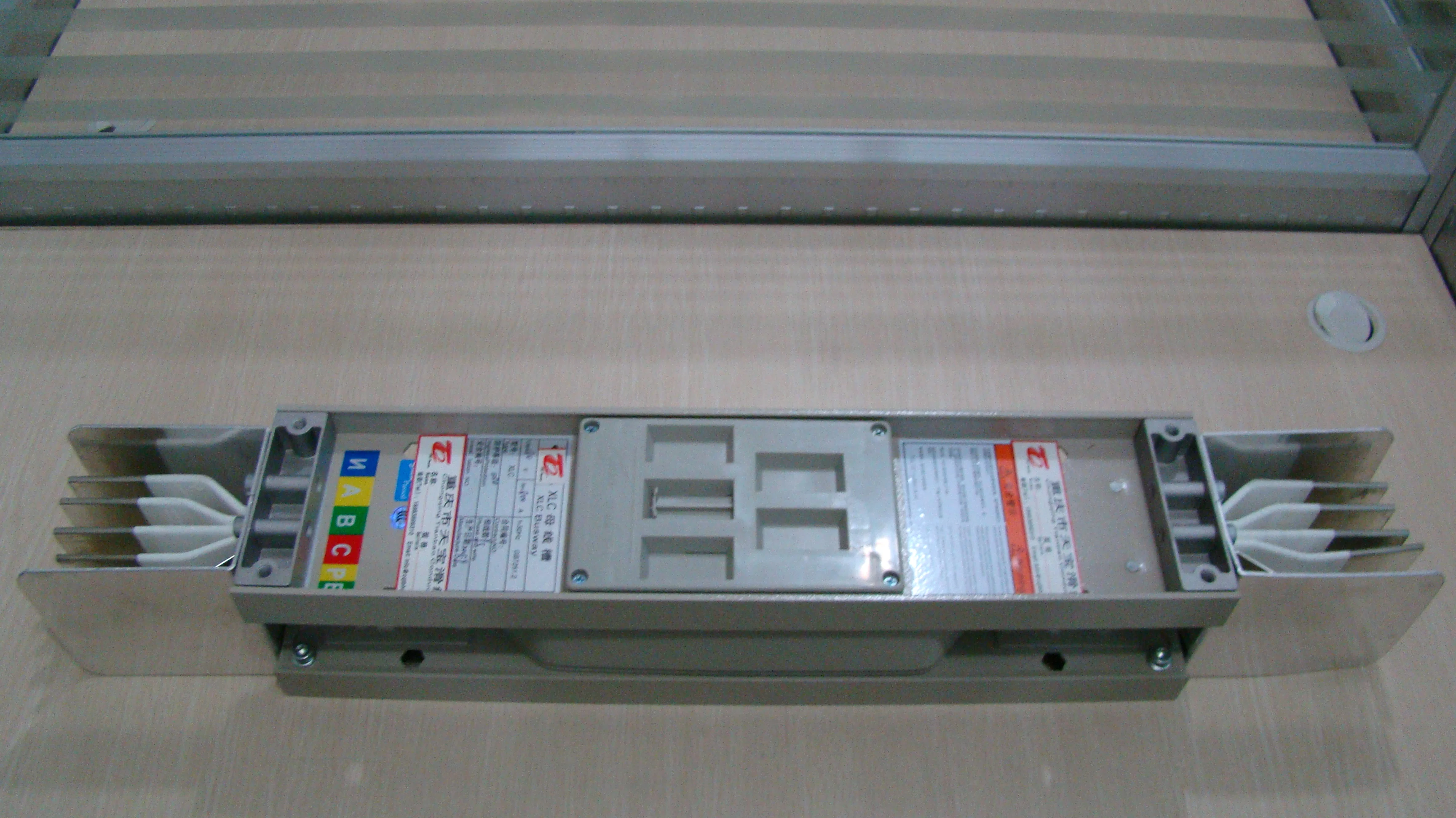 Power Distribution System Busduct Electrical