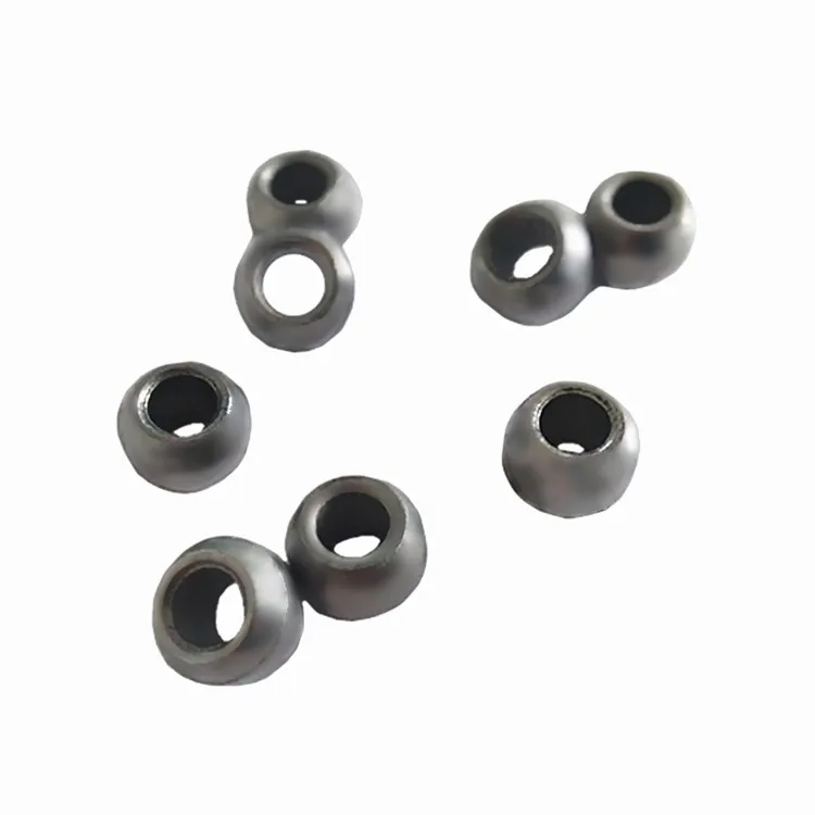 
iron based powder metallurgy oil sintered spherical alloy bearing 
