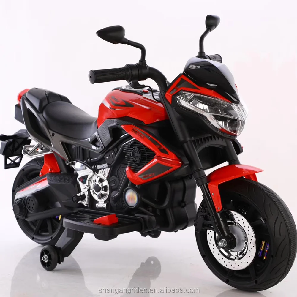 
Hot selling ride on bike baby toys car child electric motor kids electric motorcycle for kids to drive 