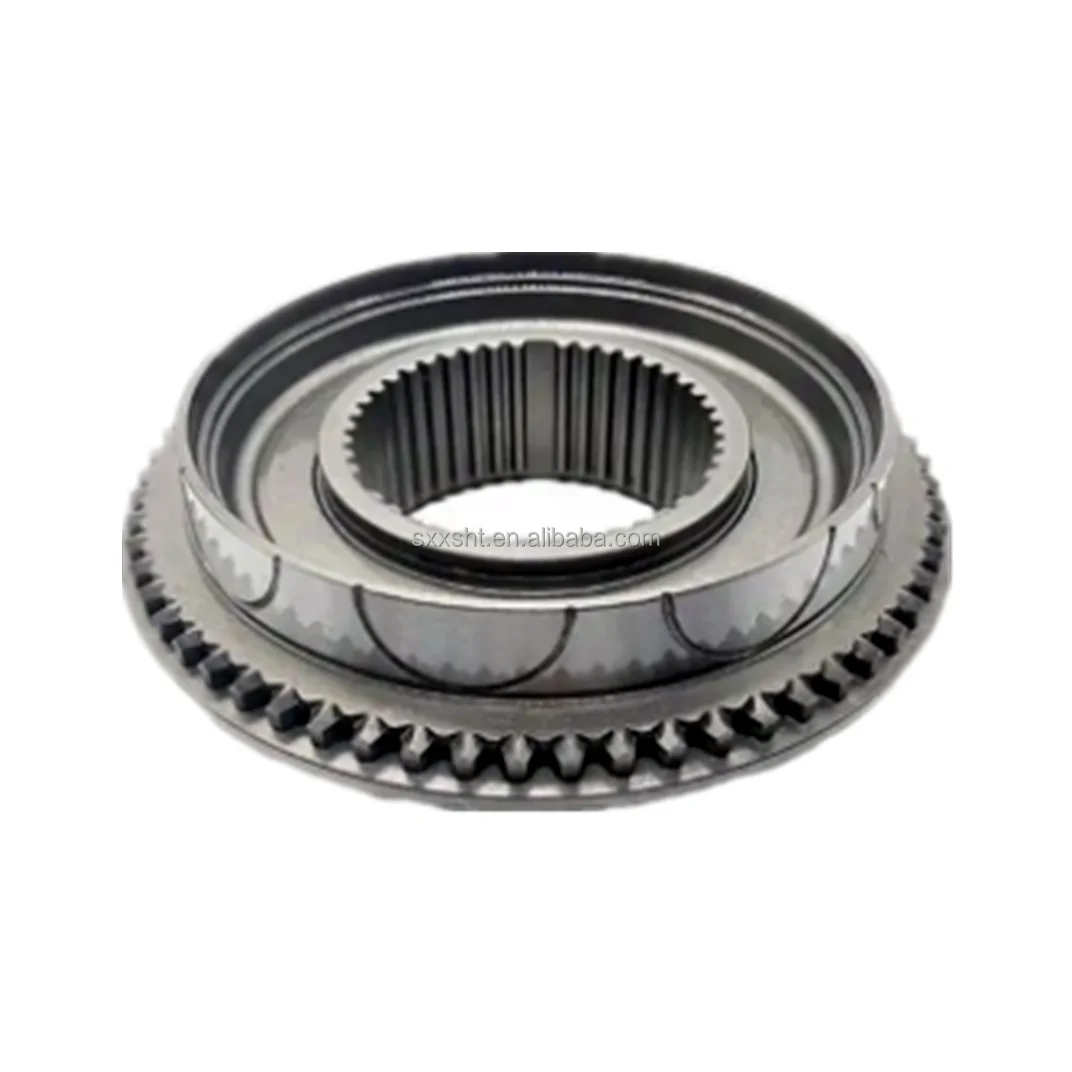 Heavy Duty Truck Parts Transmission Synchronizer Cone 1316233015 with MAN RVI truck for sale  16S151 16S181 16S150 16S221 Truck