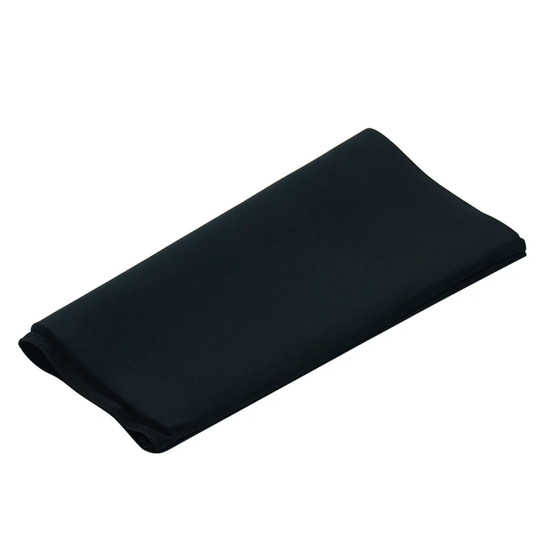 Ice Compression Sleeve,Reusable Hot Cold Elastic Gel Wrap,Flexible Gel Pack Knee Calf Elbow Therapy Gel Ice Sleeve