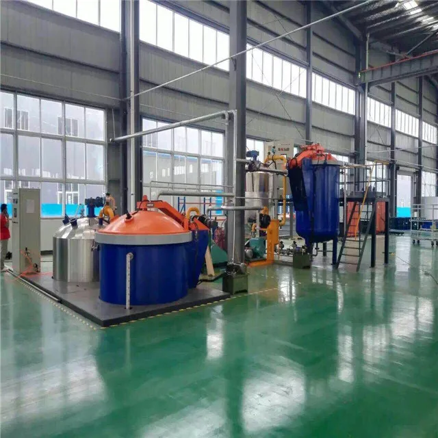 vacuum pressure  impregnation machine for motor coils  paint dipping equipment VPI  YIBO factory