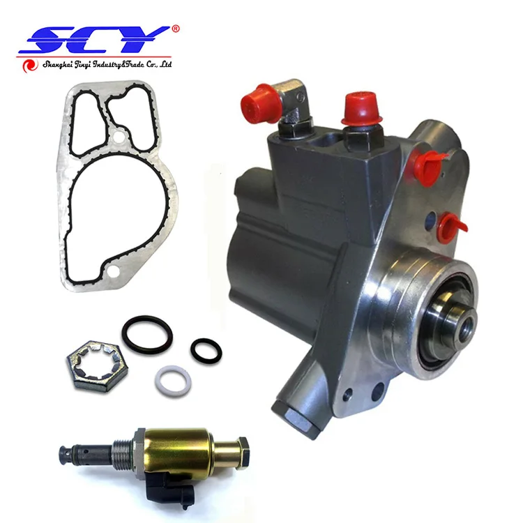 Suitable for Ford 7.3L Power Stroke Diesel F81Z9C968AA Diesel Injection Oil Pump