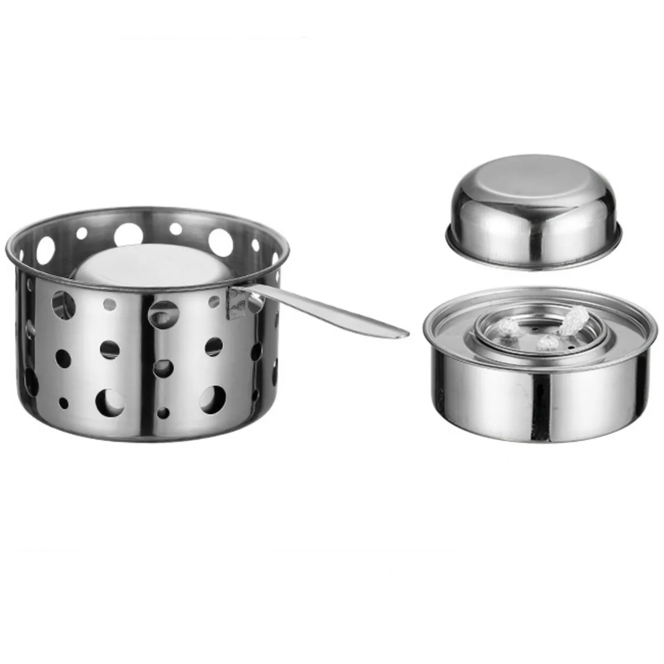 Outdoor Mini Steak Grill / Mini Table Grill For Restaurant