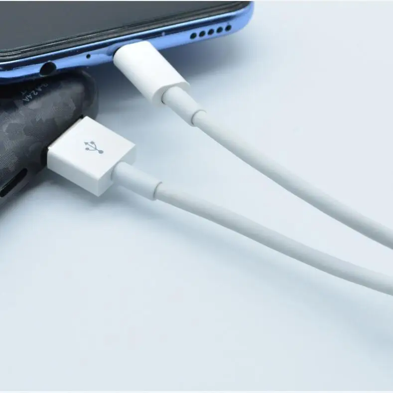  Недорогой мини usb кабель для передачи данных с логотипом ODM iphone 8pin type C Micro 2 0 м