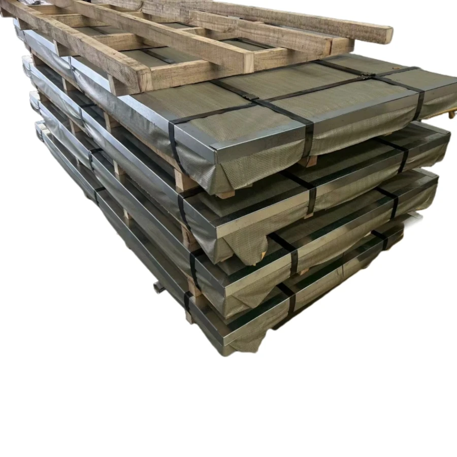 High Performance 403 405 409 410 410s 420J1 420J2 429 430 440C 444 j2 stainless steel sheets