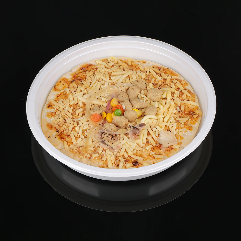 Hengmaster disposable food safe ovenable food container