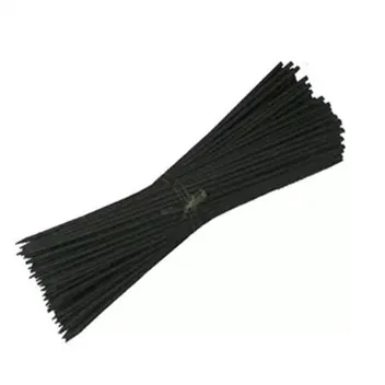 Manufacturer  3mm 4mm 5mm 6mm natural bamboo flower sticks for plant support