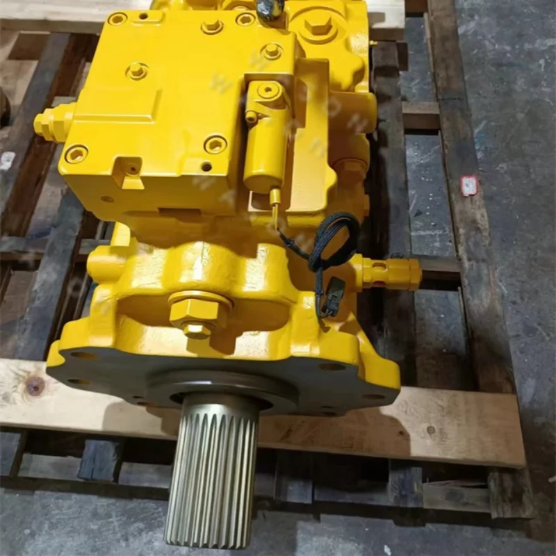 Excavator Hydraulic Pump PC3000-6 PC4000-6 Main Pump For Komatsu