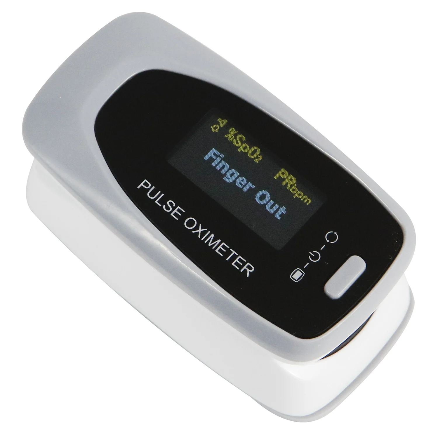 CONTEC CMS50D2 pulsossimetro da dito pulse oximeter pulsossimetro