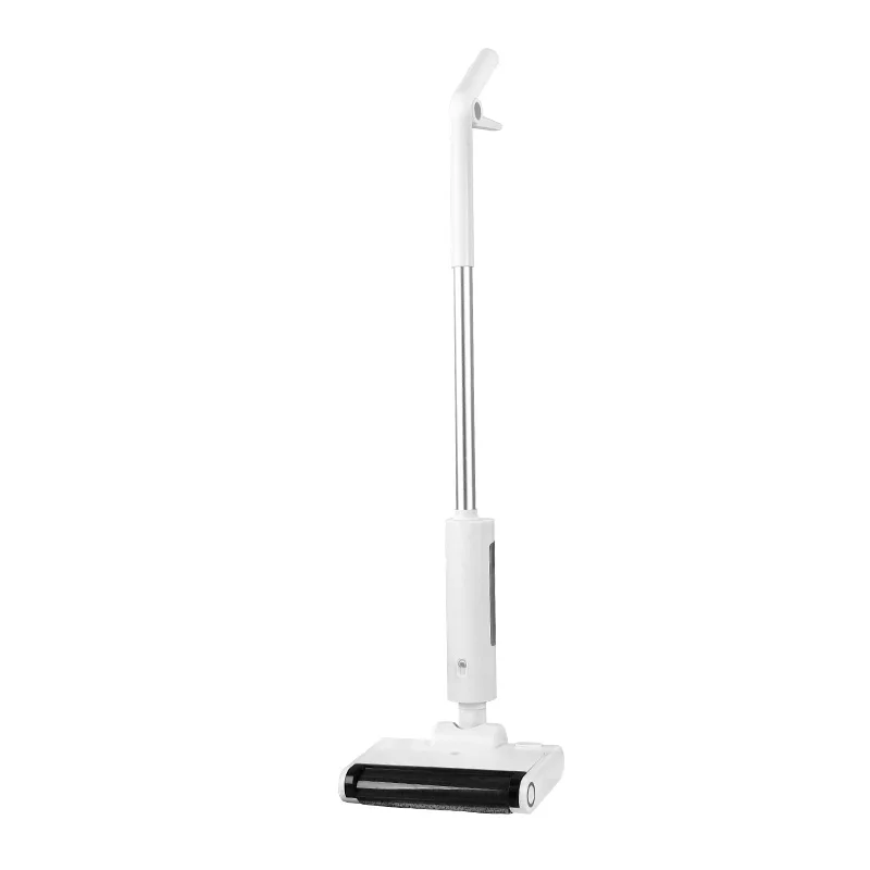 SWDK Cordless Sweeping & Mop Magic Floor Cleaner For Household