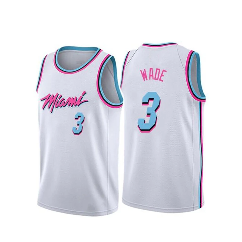 Неоновый розовый двухсторонний новый стиль дешевая индивидуальная баскетбольная форма