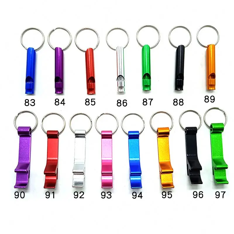 weapon for men wholesale self defense keychain set