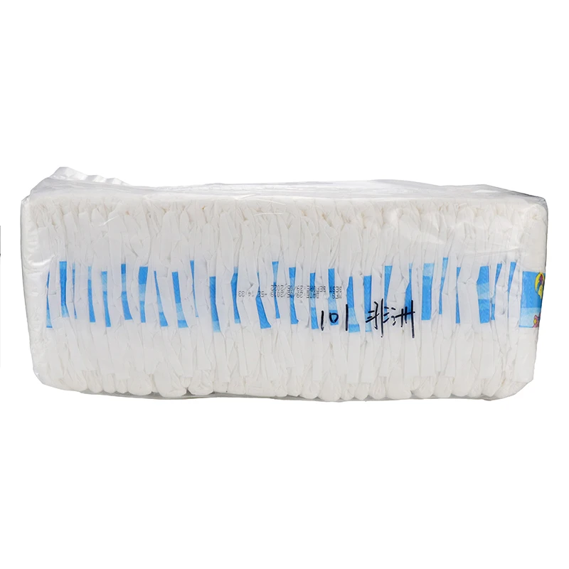 Import Sap Core Custom Brand Muslin Refill Baby Disposable Diapers Pad Nappies Wholesale Diaper