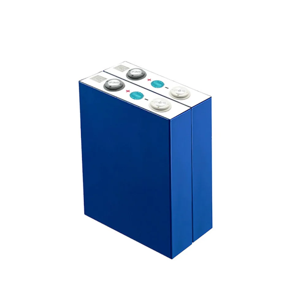 Новый 3 2 V 100Ah призматический Lifepo4 литиевая аккумуляторная батарея для зарядки Ноута и сотового телефона мощность солнечной системы