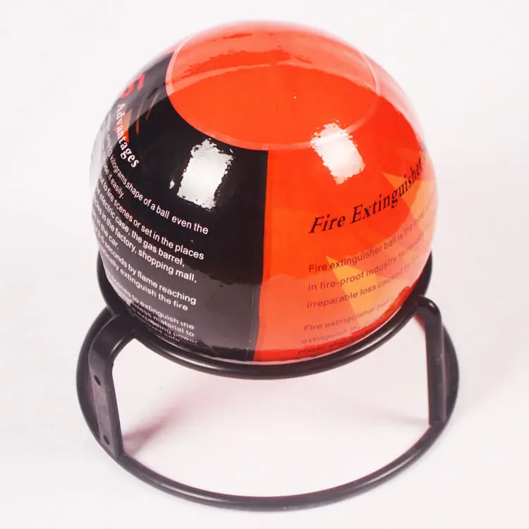 Automatic fireball extinguisher bal fire extinguisher balloon fire bomb extinctor device manufacturers fire extinguisher ball