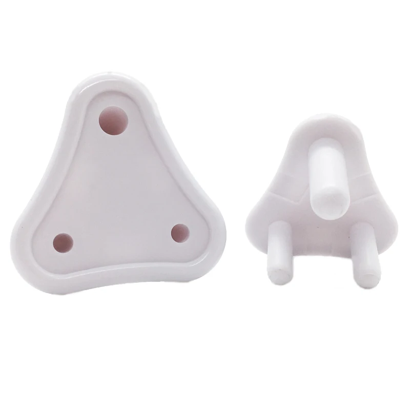 OEM outlet covers wall plate baby proof South Africa Plastic Electrical plateation Protect Toddlers cover Easy Install