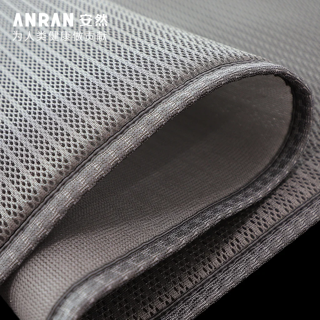 Oeko-Tex сертифицированная дышащая ткань из 100% полиэстера толщиной 8 мм