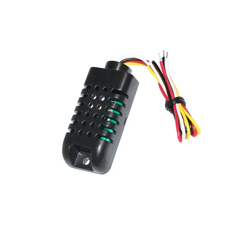 ASAIR AM2301B Digital Temperature And Humidity Moisture Sensor Probe photocell sensor