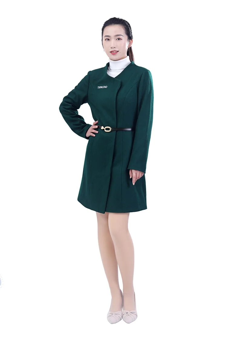 Good Reputation Autumn Hard Wearing Stain Resistant Women Clothing