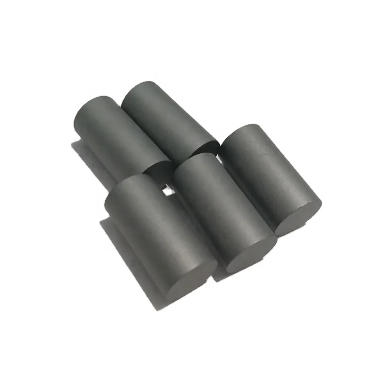 REEKE OEM customized 99.95% original tungsten cemented carbide burr bar