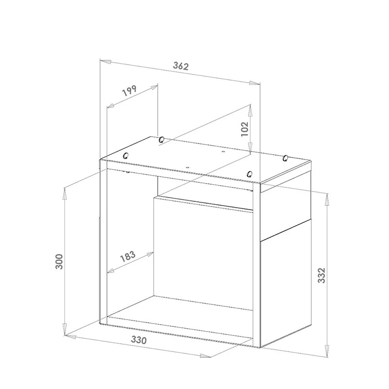Durston Jewelry Workshop Soldering Tool Portable 2 in 1 Versatile  Soldering Station and 360 Degree Rotating Turntable
