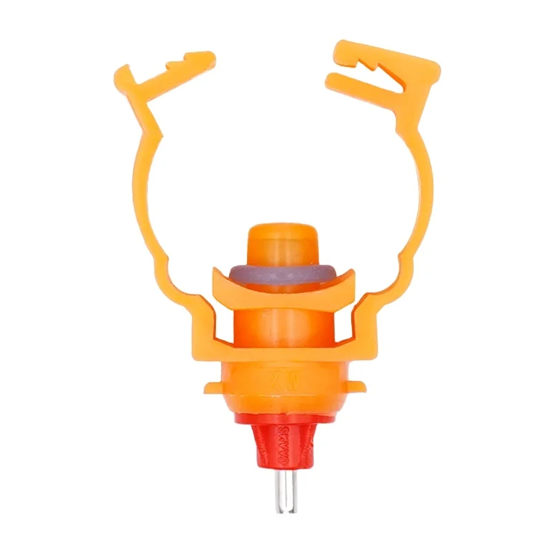 Дозатор воды для курицы ПВХ труба капельная поилка цыплят