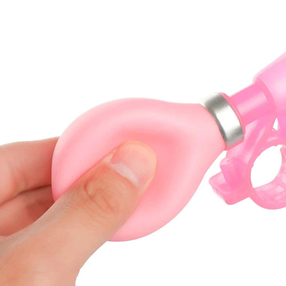 Children Bikes Loud Bell Bicycle Air Horn Safety Horn Road Bike Handlebar Bell Ring Kids Cycling Accessories Colorful Bells