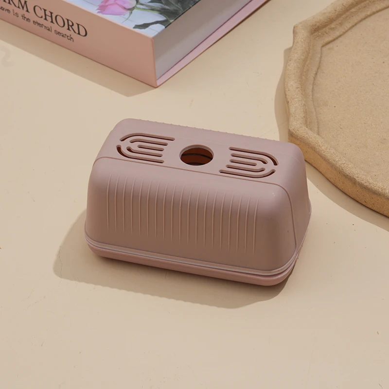 Soap box Scrub free blister Multi-functional drain wash clothes for home use